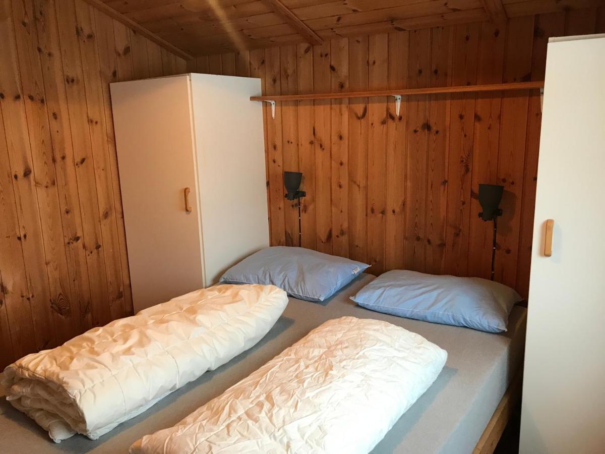 Lifjelltunet Esterno foto